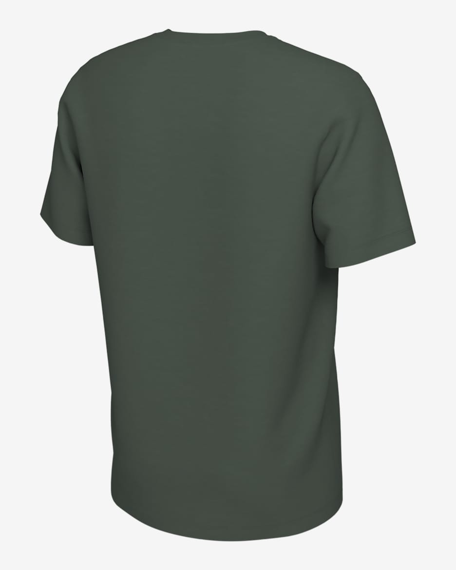 Nike bucks t shirt best sale